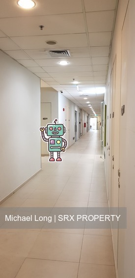 Ct Hub (D12), Office #201367992
